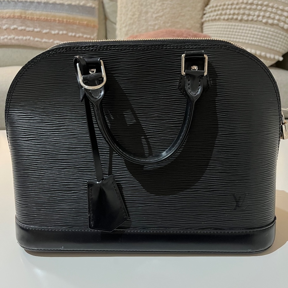 LV ALMA PM